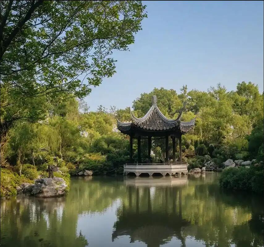 大同城雨真建筑有限公司